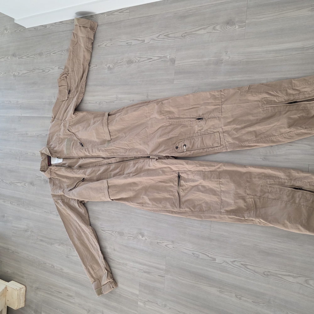 Drifire Flight Suit NAVAIR 44R